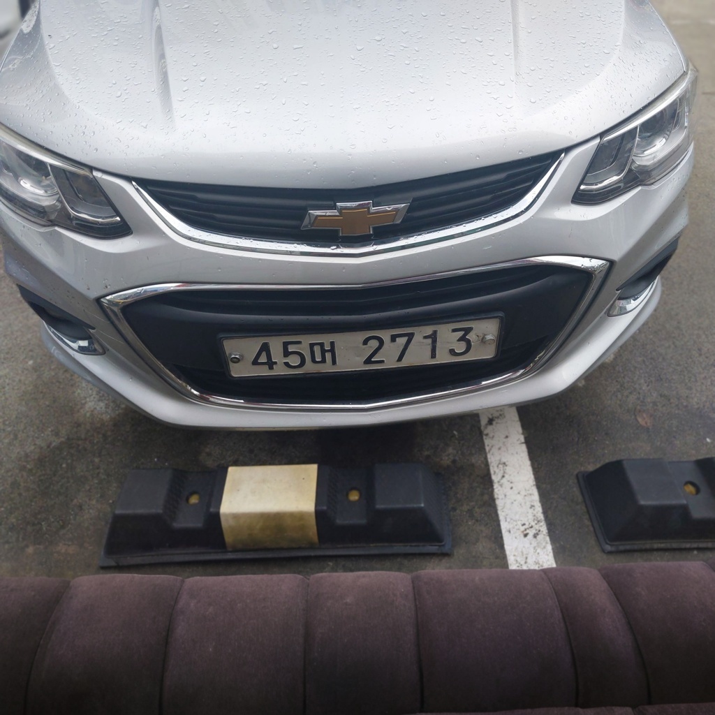 Chevrolet The New Aveo Sedan