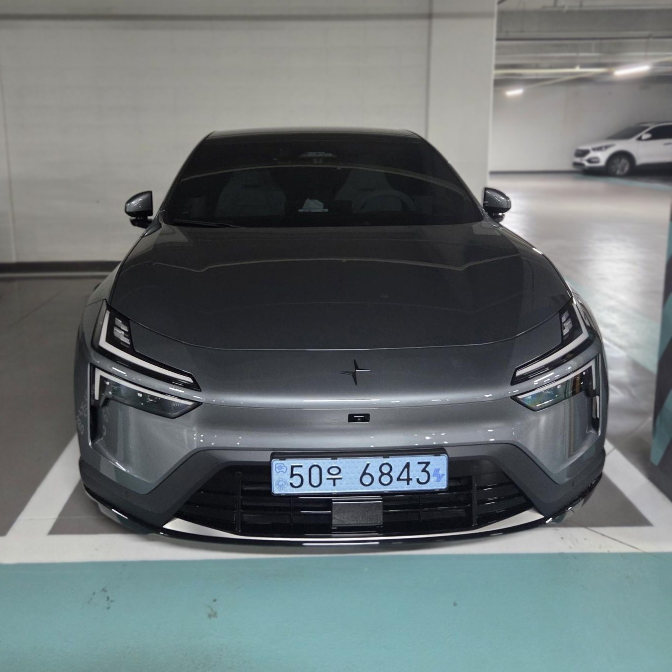 Polestar 4