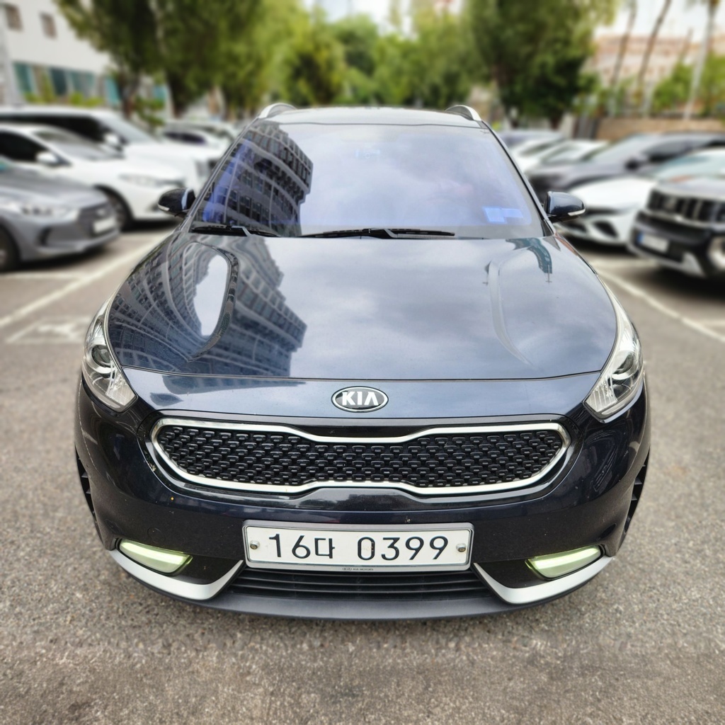 Kia Niro