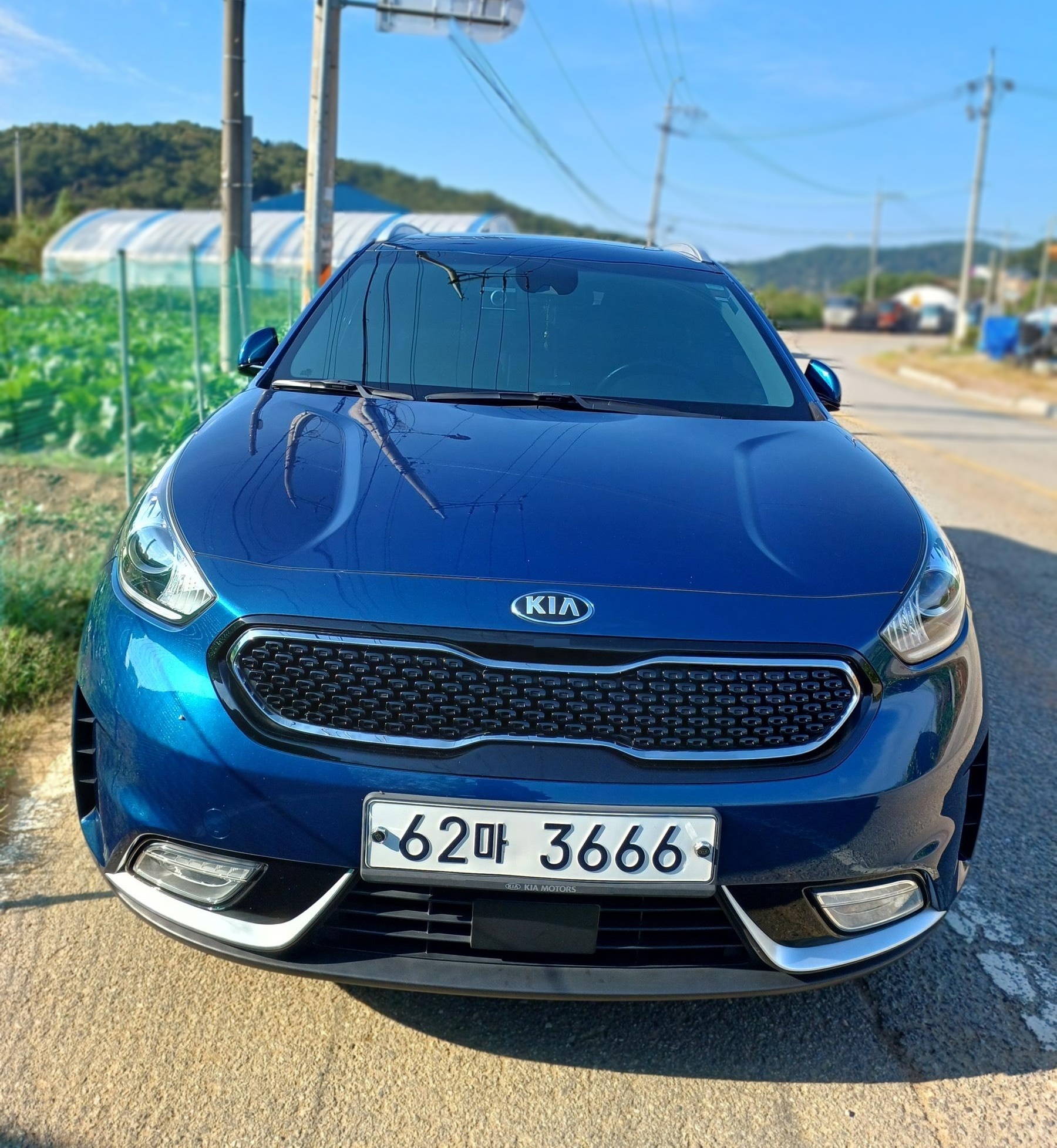 Kia Niro