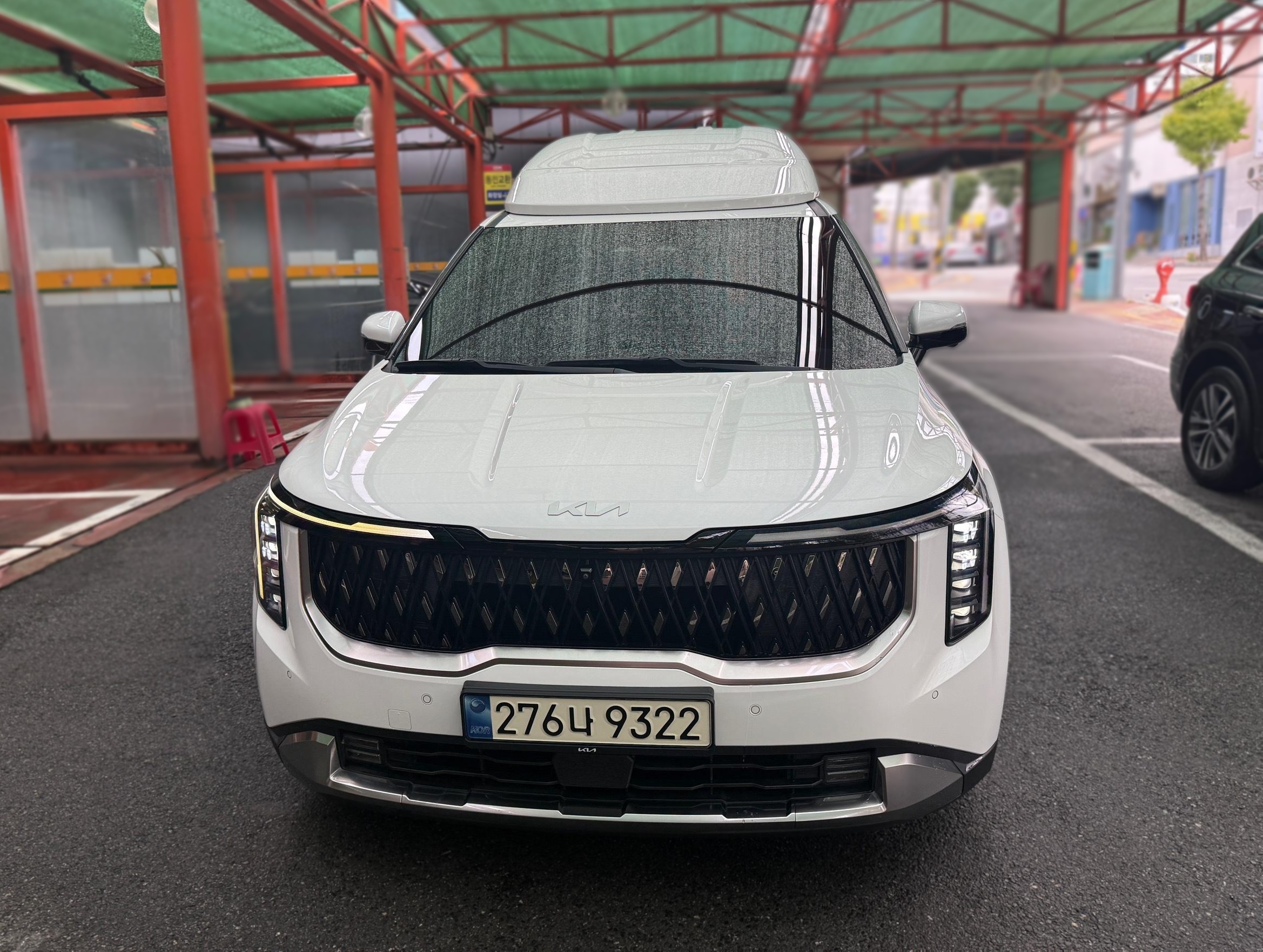 Kia The New Carnival (KA4)