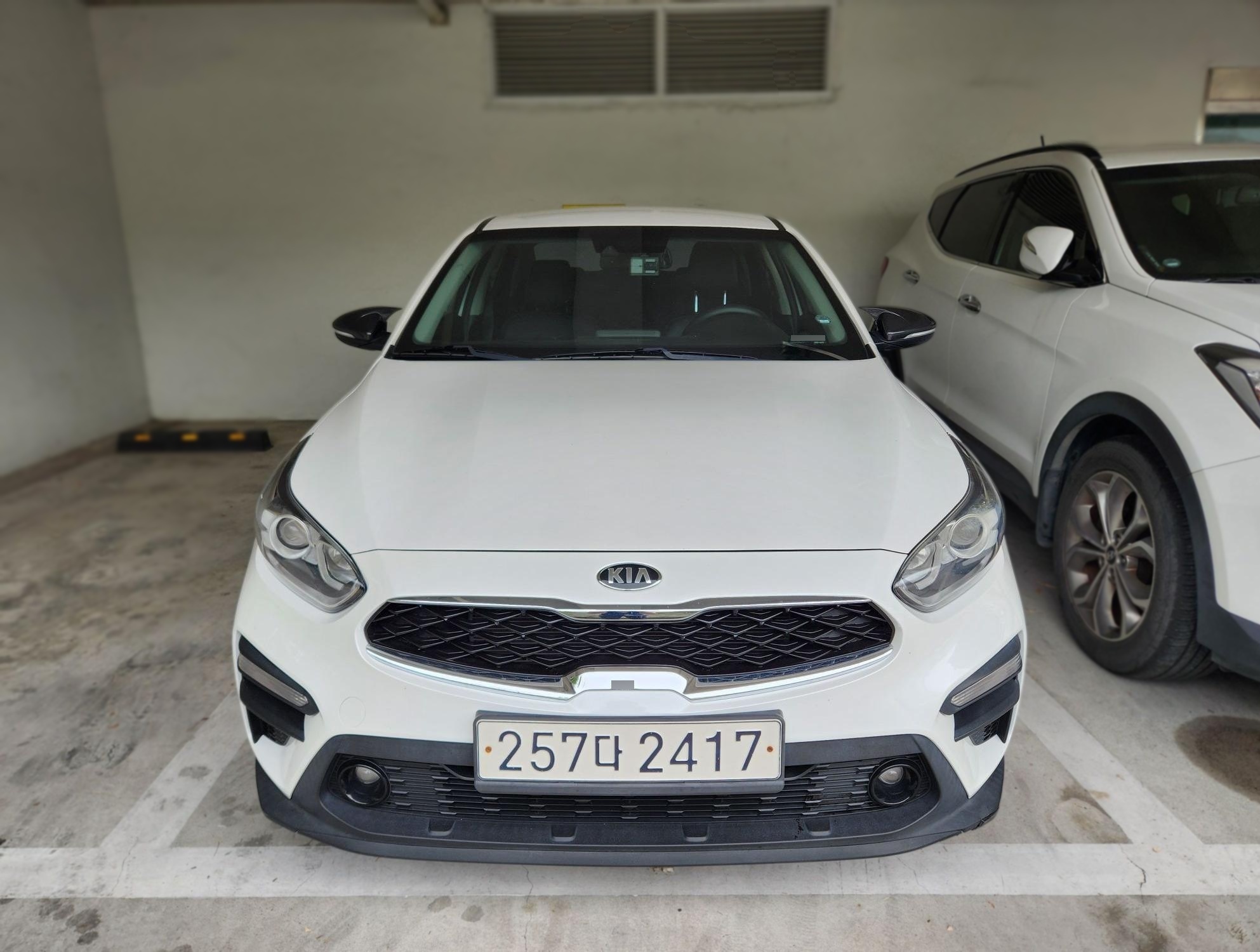 Kia All-New K3