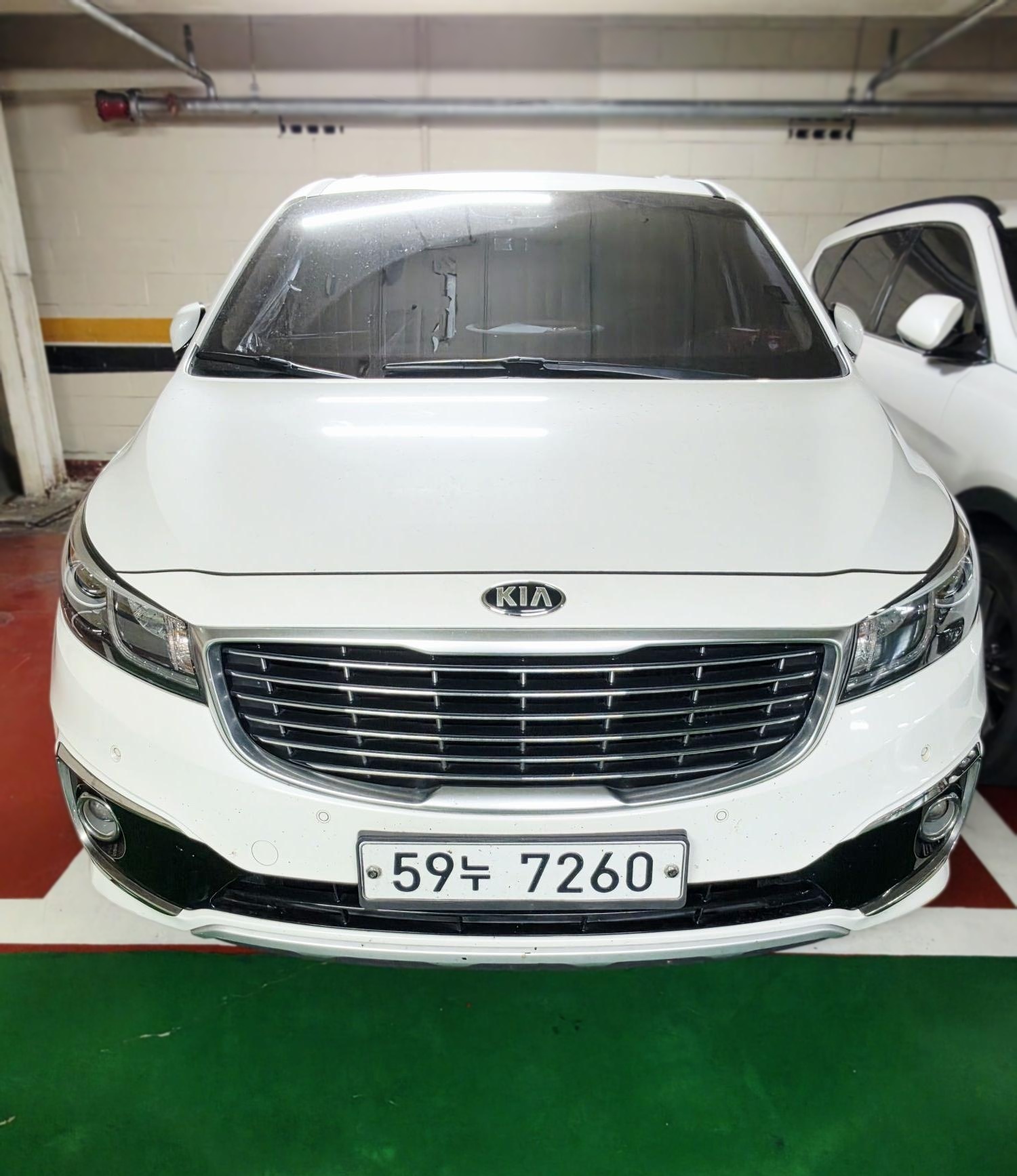 Kia All-New Carnival