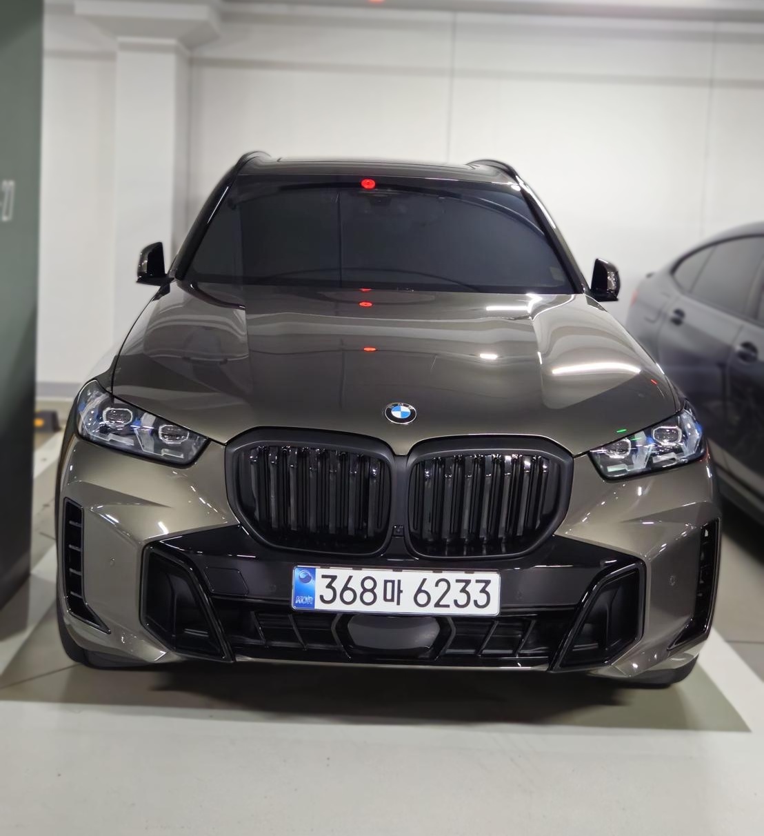 BMW X5 (G05)