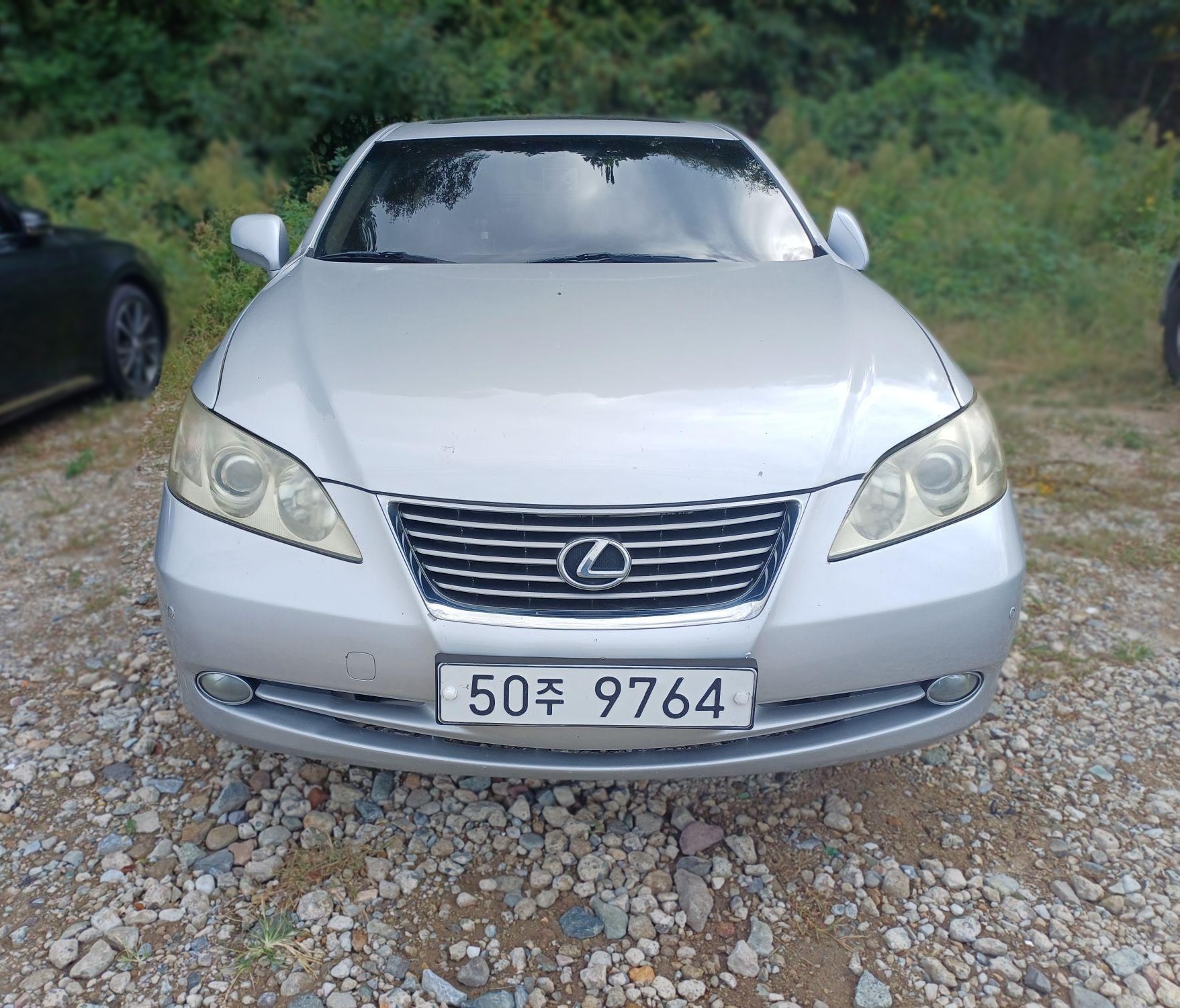Lexus ES350