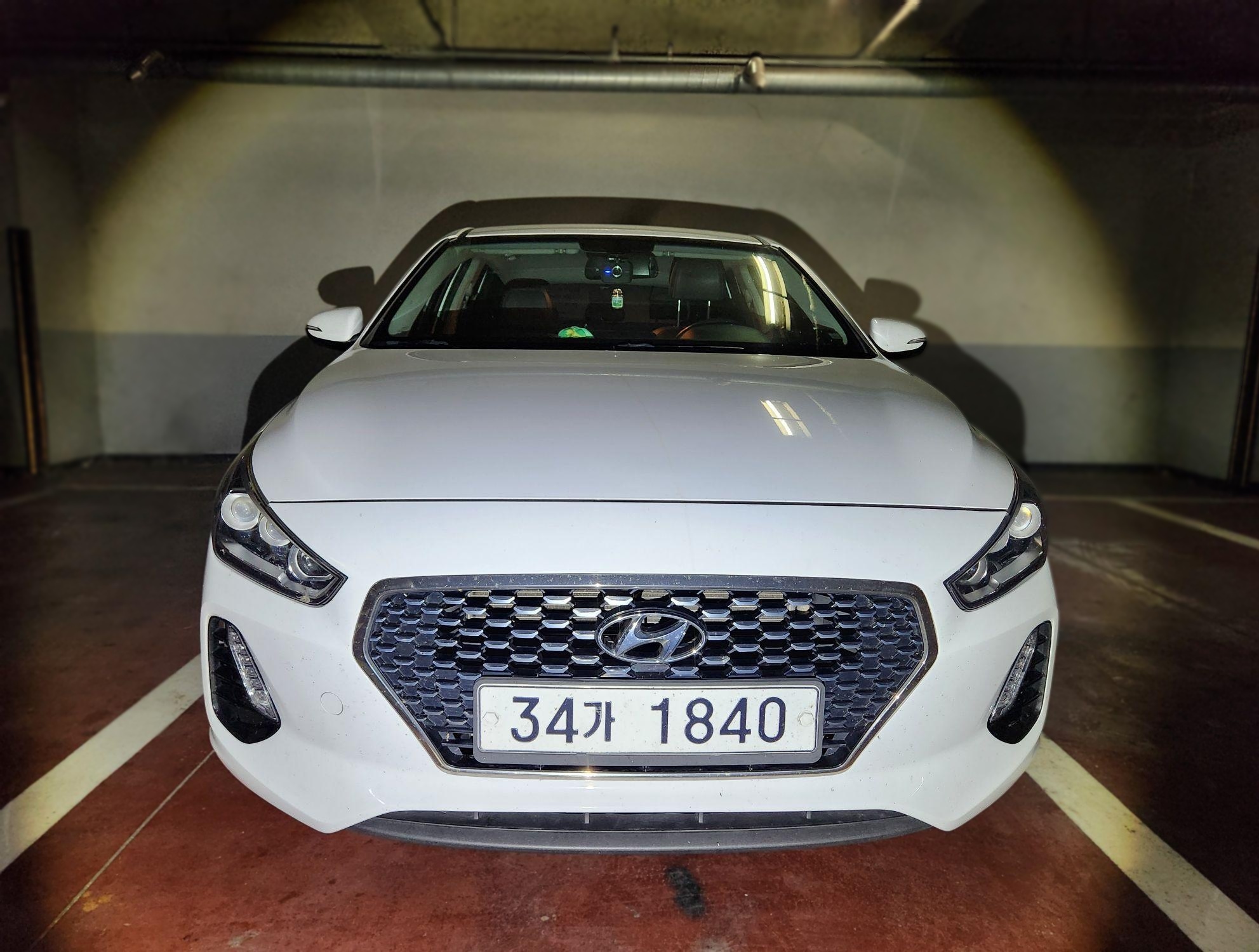 Hyundai i30 (PD)