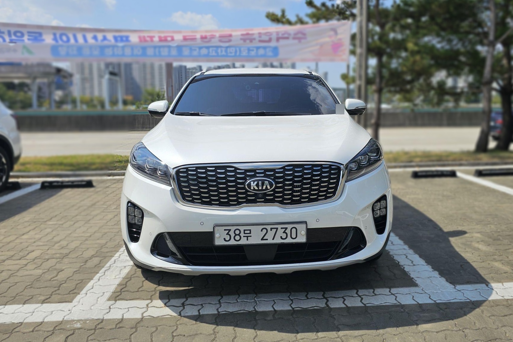 Kia The New Sorento