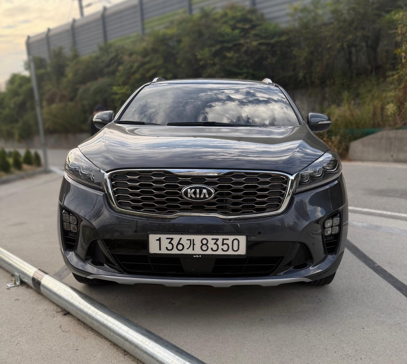 Kia The New Sorento