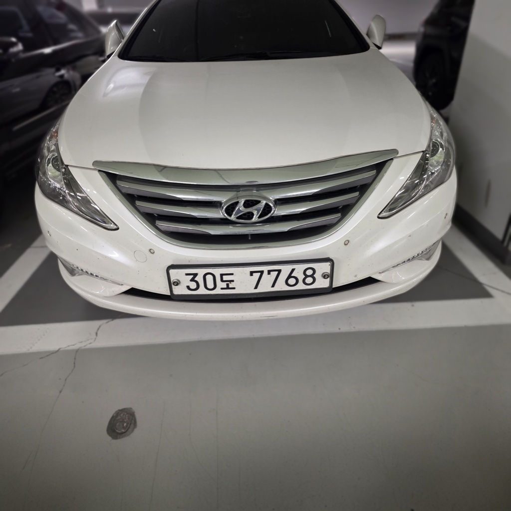 Hyundai Sonata The Brilliant