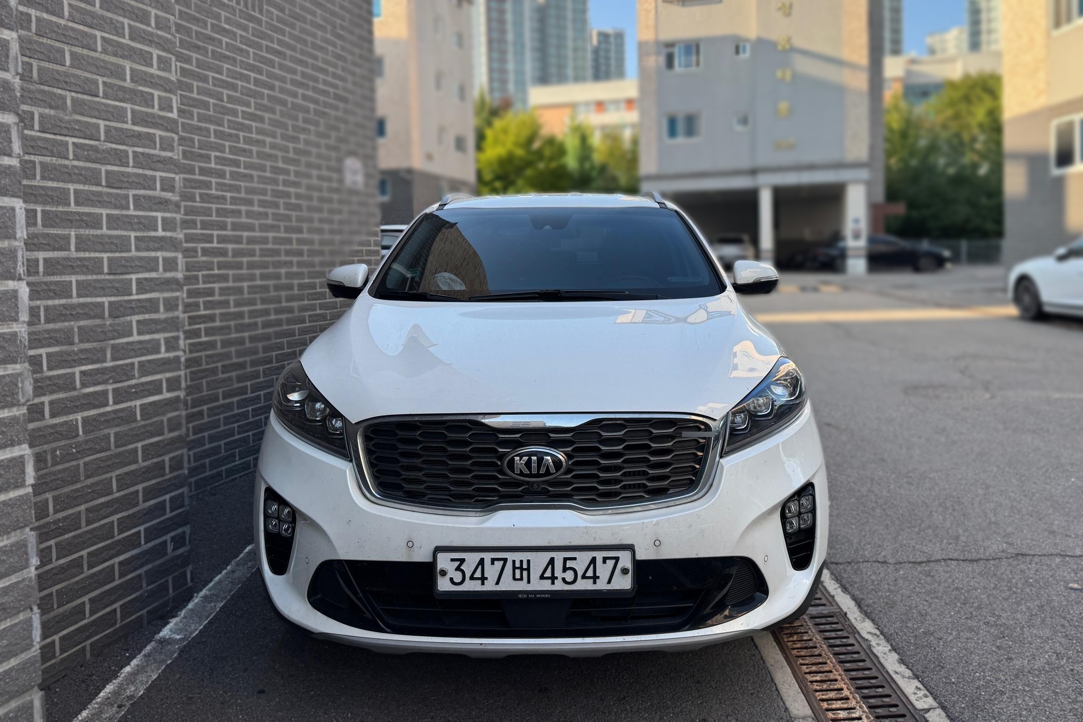 2020 Kia The New SORENTO GASOLINE 2.0T 2WD Master Special (5 Seater)