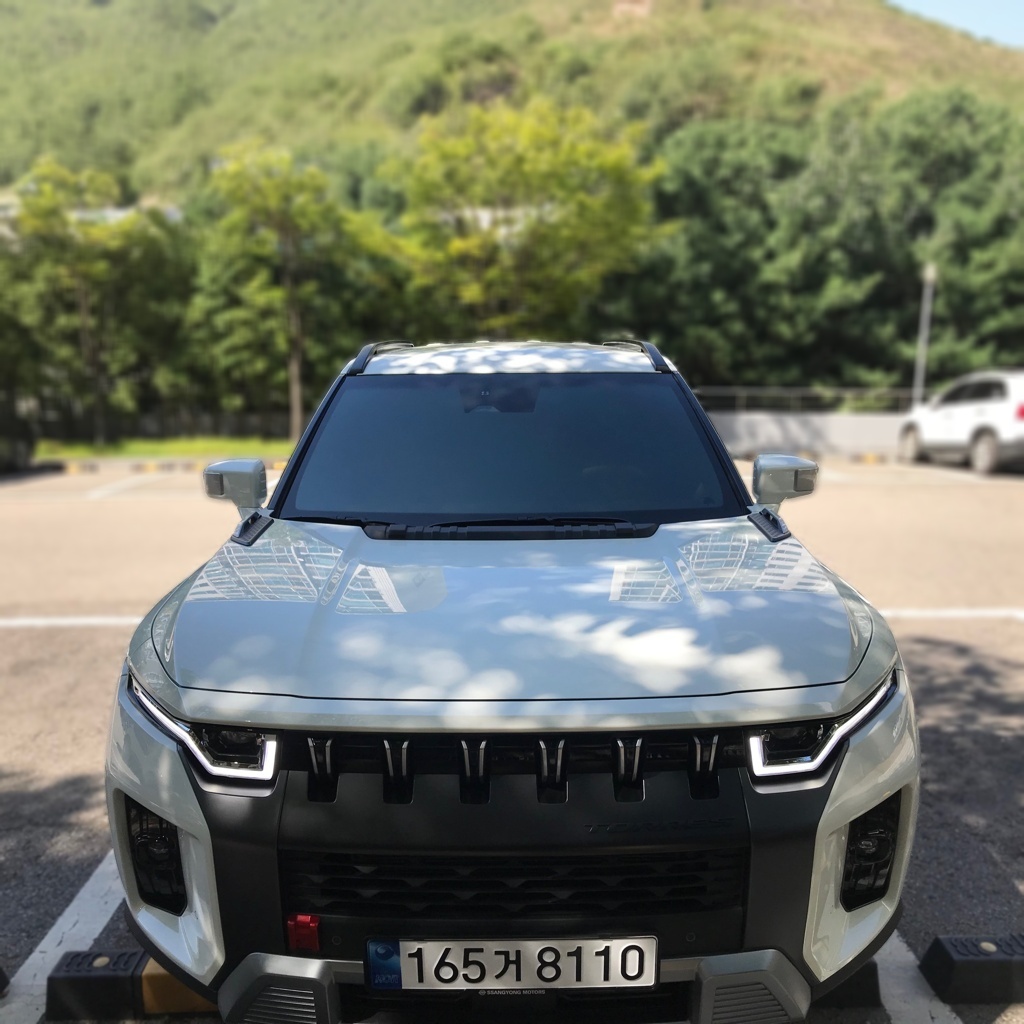 2023 Torres Gasoline 1.5 2WD T7 — photograph 1 of 1